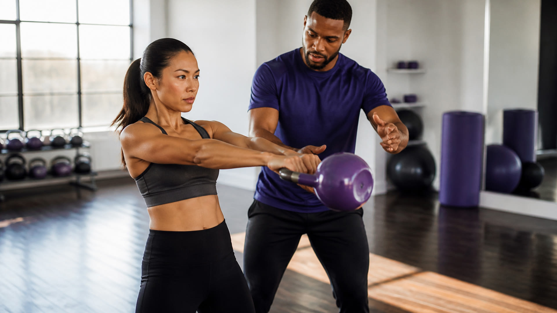 Pulse Fit